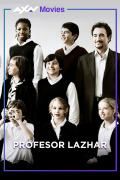 Profesor Lazhar
