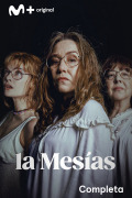 La Mesías | 1temporada
