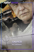 Sniper: El legado
