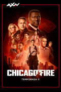 Chicago Fire | 11temporadas
