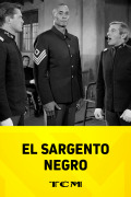 El sargento negro
