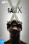 (LSE) - Saw X
