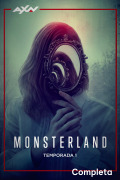 Monsterland | 1temporada
