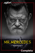 Mr. Mercedes | 3temporadas
