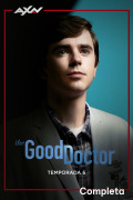 The Good Doctor | 6temporadas

