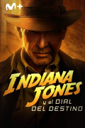 Indiana Jones y el dial del destino

