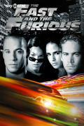 The Fast And The Furious (A Todo Gas)
