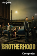 Brotherhood | 3temporadas
