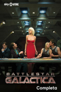 Battlestar Galactica | 4temporadas
