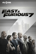 Fast & Furious 7 (A todo gas 7)
