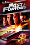 Fast & Furious: Aún más rápido
