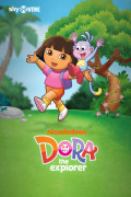 Dora, la exploradora | 2temporadas
