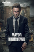 Mayor of Kingstown | 2temporadas
