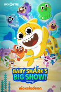 El gran show de Baby Shark | 2temporadas
