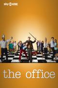 The Office | 9temporadas
