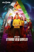 Star Trek: Strange New Worlds | 2temporadas
