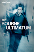 El ultimátum de Bourne
