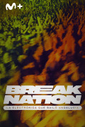 Break Nation. La electrónica que bailó Andalucía

