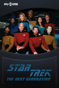 Star Trek: La nueva generación | 7temporadas
