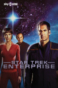 Star Trek: Enterprise | 4temporadas
