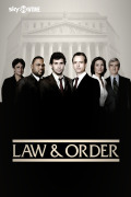 La ley y el orden | 3temporadas
