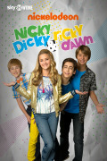 Nicky, Ricky, Dicky y Dawn | 4temporadas

