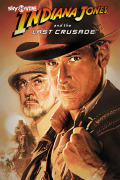 Indiana Jones y la última cruzada
