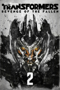 Transformers: La venganza de los caídos

