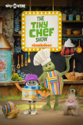 The Tiny Chef Show | 1temporada
