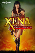 Xena: la princesa guerrera | 1temporada
