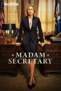 Madam Secretary | 5temporadas

