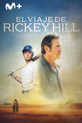 El viaje de Rickey Hill
