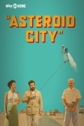 Asteroid City
