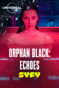 Orphan Black: Echoes | 1temporada
