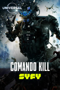 Comando Kill
