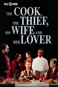 El cocinero, el ladrón, su mujer y su amante
