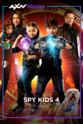 Spy Kids 4

