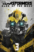 Transformers 3: El lado oscuro de la luna
