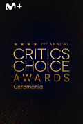 Premios Critics Choice 2024 (29ª edición)
