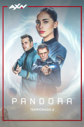 Pandora | 2temporadas
