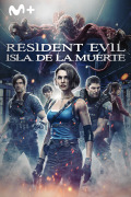 Resident Evil: isla de la muerte
