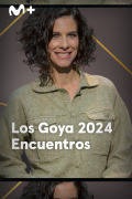 Goya 2024. Encuentros | 1temporada
