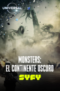 Monsters: El continente oscuro
