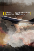 Mayday: Catástrofes aéreas | 1temporada

