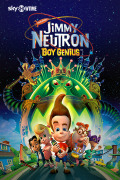 Las aventuras de Jimmy Neutron el niño inventor
