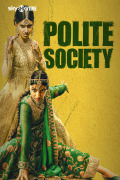 Polite society
