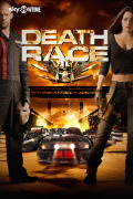 Death Race: La carrera de la muerte
