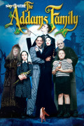 La familia Addams
