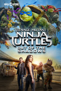 Ninja Turtles: Fuera de las sombras
