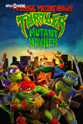 Ninja Turtles: caos mutante

